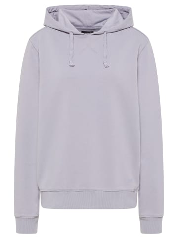 Joy Sportswear Hoodie JOY 102 in frost grey