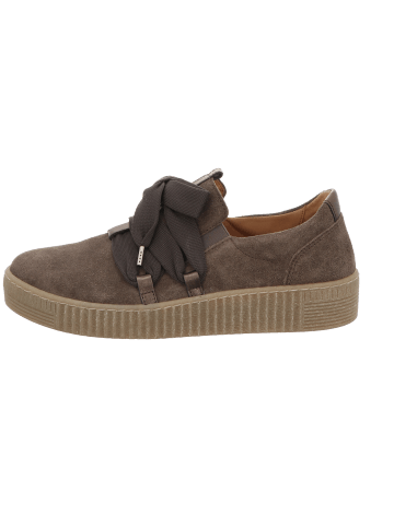 Gabor Slipper in braun