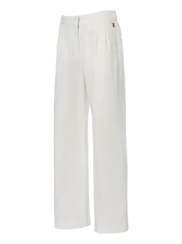 Mart Visser Belle-Hose in gebrochenem Weiß