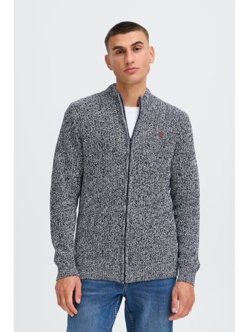 !SOLID Strickjacke SDRICARD in Blau