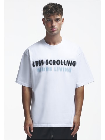 2Y Studios T-Shirts in white