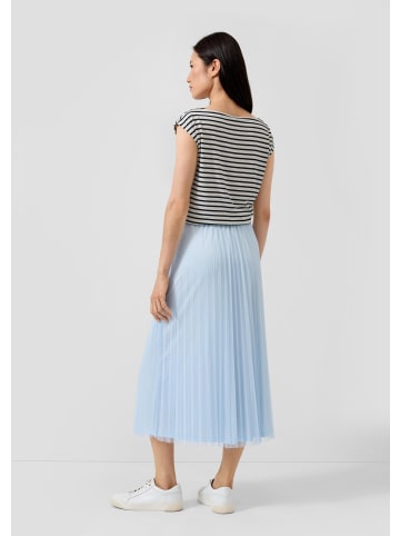 s.Oliver T-Shirt in 02G1_creme