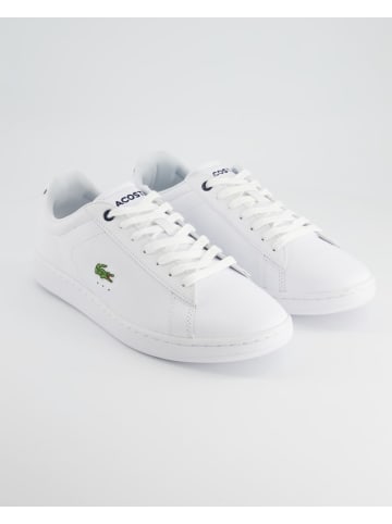 Lacoste Sneaker low in Weiß