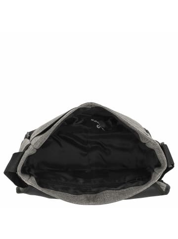 Strellson Northwood 2.0 Schultertasche MVF 29 cm (khaki) in khaki