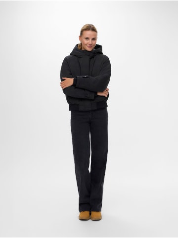 Vero Moda Daunenjacke in Black