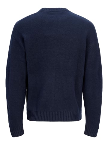Strickpullover in Sky Captain 1