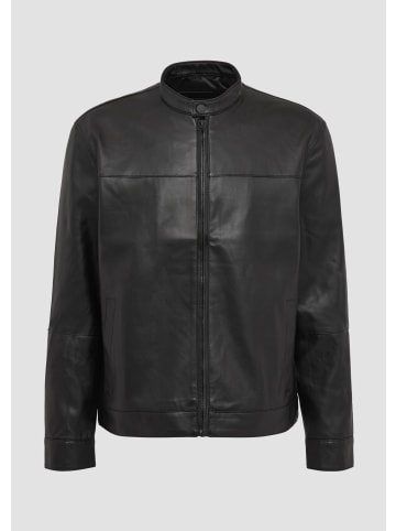 s.Oliver Indoor-Jacke in 9999_schwarz