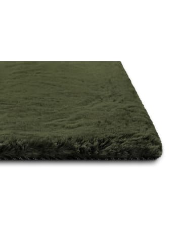 Wecon Home Teppich "Anna" in Olive