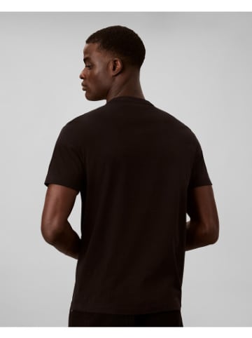 Calvin Klein Tshirt in Schwarz