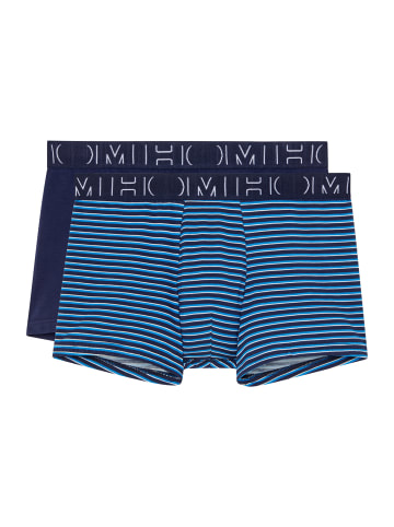 HOM Boxer Briefs Alphonse in Dunkelblau