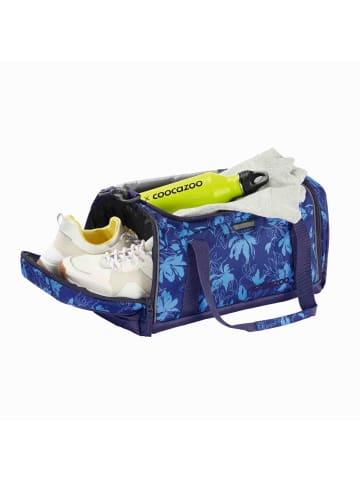 Coocazoo coocazoo Sporttasche, Tropical Night