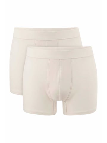 Hessnatur Pants im 2er-Pack in natur