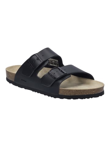 Josef Seibel Sandalen in schwarz