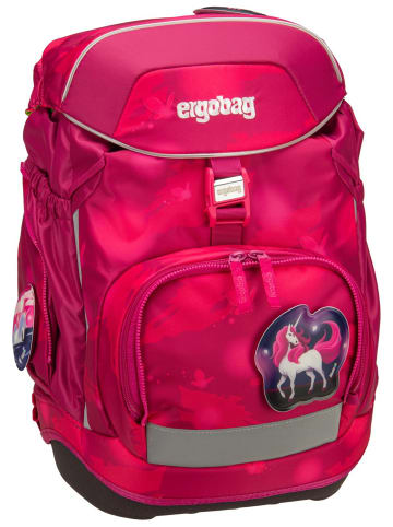 Ergobag Schulranzen pack Set in MondzauBär
