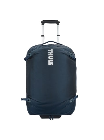 Thule Subterra Rolling Split Trolley 55 cm in mineral