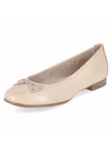 Tamaris Ballerina in grau