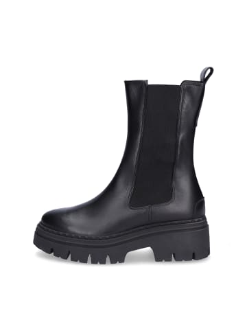 Tamaris Chelsea Boot in Schwarz