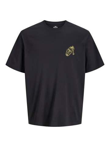 Jack & Jones T-shirt in Black