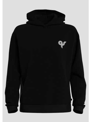 QS Sweatshirt in 99D0_schwarz