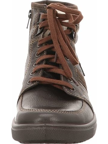 Jomos Schnür-Stiefeletten für Herren in braun