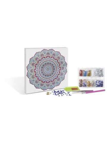 URSUS Diamond Painting Mandala Set 1 - ab 3 Jahren