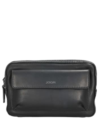 JOOP! Cerratano Emir - Gürteltasche 21 cm (black) in schwarz
