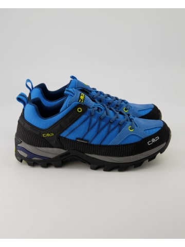 cmp Outdoor- & Wanderschuhe in Blau