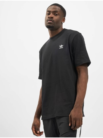 adidas T-Shirts in black