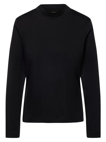 Rabe T-Shirt in Schwarz