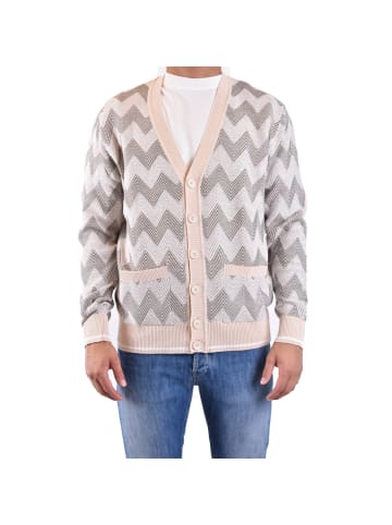 Missoni Strickjacke Beige