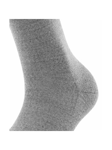 Falke Socken 2er Pack in Hellgrau