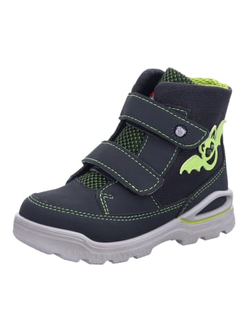 Ricosta Jungen Stiefel JAN in Grau