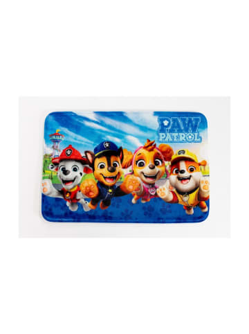 Paw Patrol Rescue Mission Badematte 40x60cm