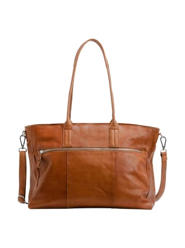 still nordic tasche stillBasic in Caramel