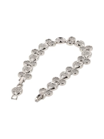 braelyn Women Bracelet in SILVER