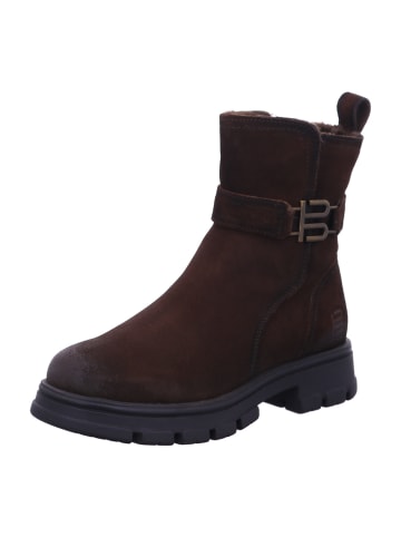 Bagatt Damen Stiefel/Boots ungefüttert Carla in Braun