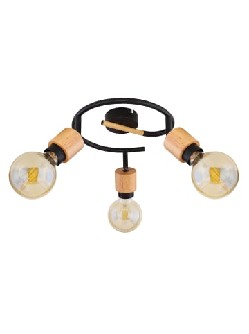 Globo lighting Strahler "JORNA" in black