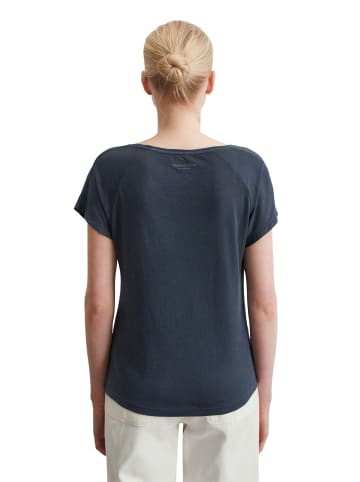 Marc O'Polo T-Shirt regular in Dark Navy