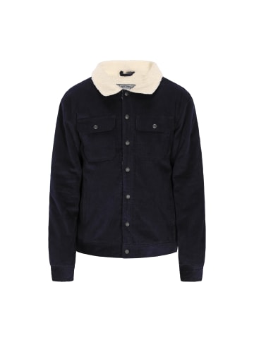 DreiMaster Vintage Men Jacket in navy