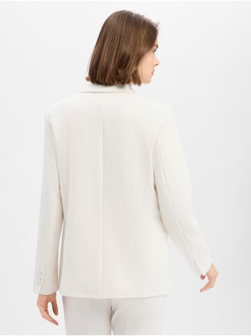 Y.A.S Blazer Likka in ecru