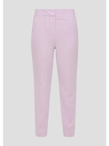 s.Oliver Hose in 4703_lavendel