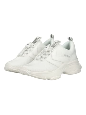 Steve Madden Sneaker in Weiß