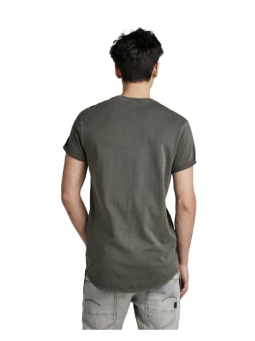 G-Star Raw Lash T-Shirt asfalt gd