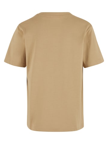 Urban Classics T-Shirt in unionbeige
