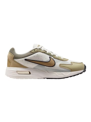 Nike Turnschuhe Air in Weiß