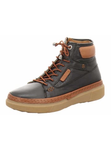CARMELA Stiefeletten/Boot in schwarz