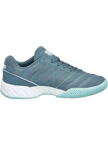 K-SWISS Sportschuh Bigshot Light 4 in Grün