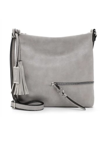 Tamaris Nele Umhängetasche 29 cm in lightgrey
