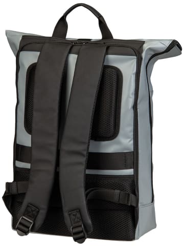 Jost Rucksack Tolja in Mid Grey