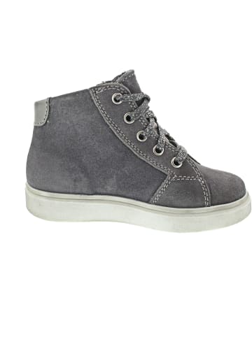 RICHTER Sneaker high Grau